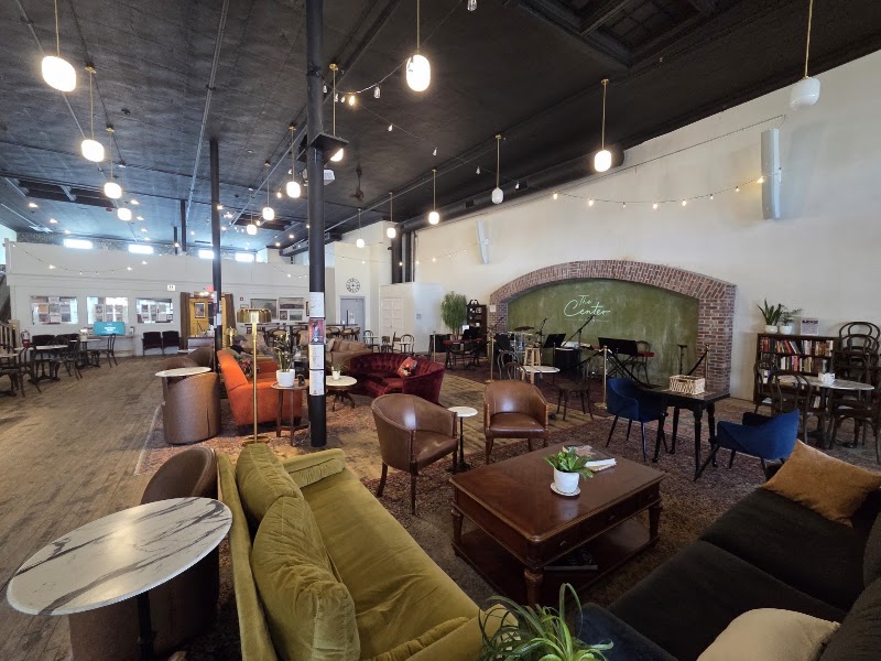 Identity Coffee Co. - Taunton, MA photo 3