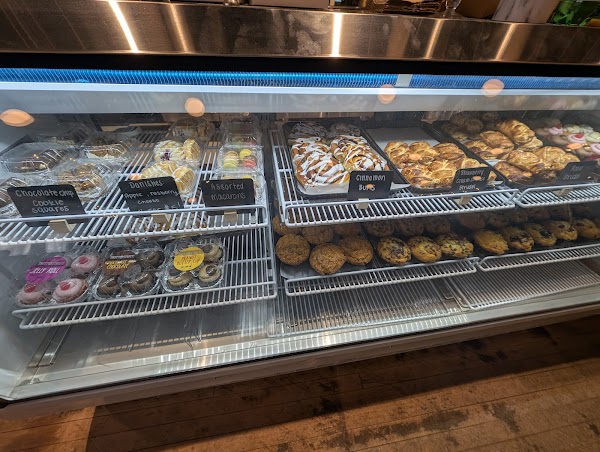 Identity Coffee Co. – Taunton, MA