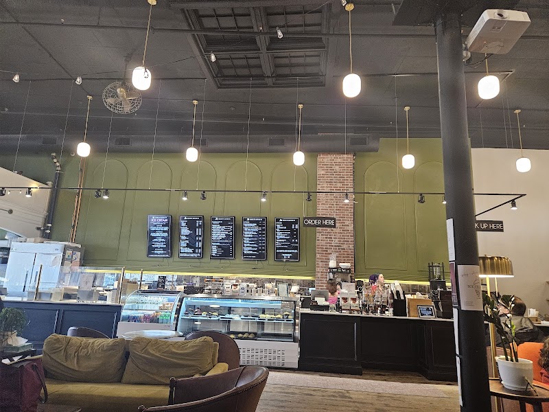 Identity Coffee Co. - Taunton, MA photo 4