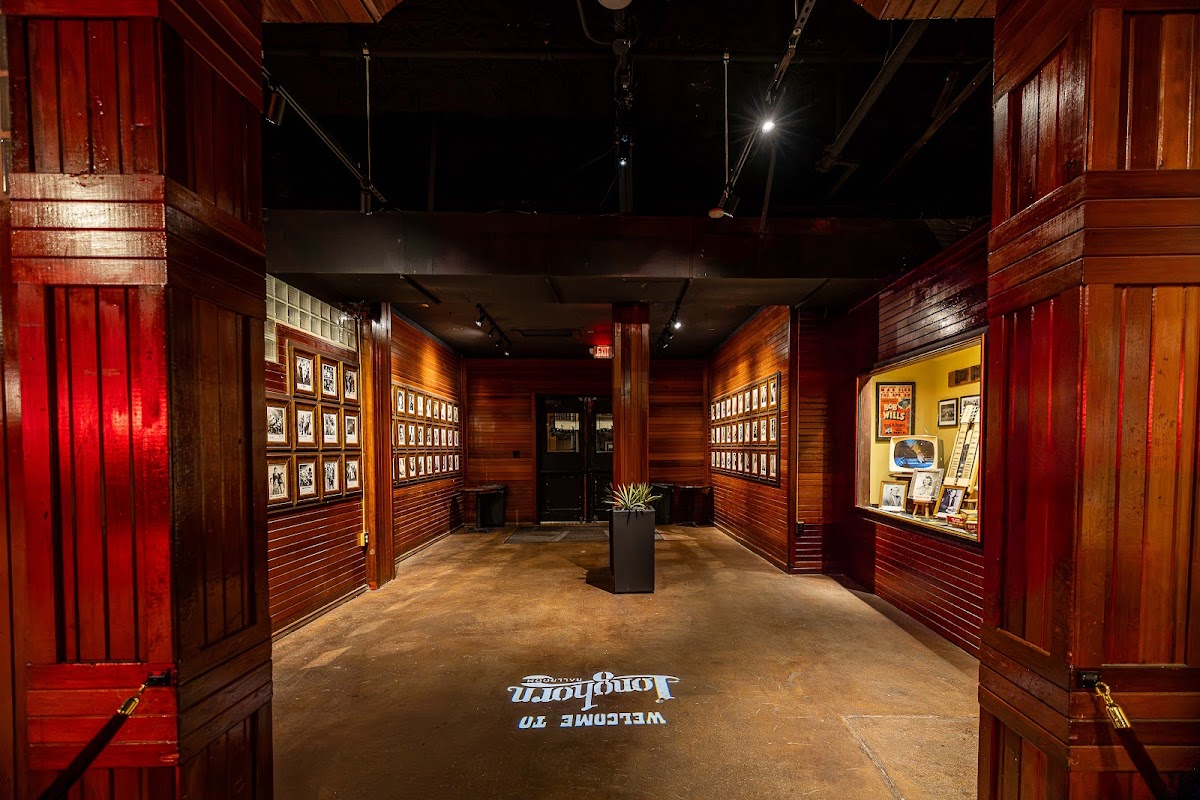Longhorn Ballroom & Backyard Amphitheater: Google Places image 4