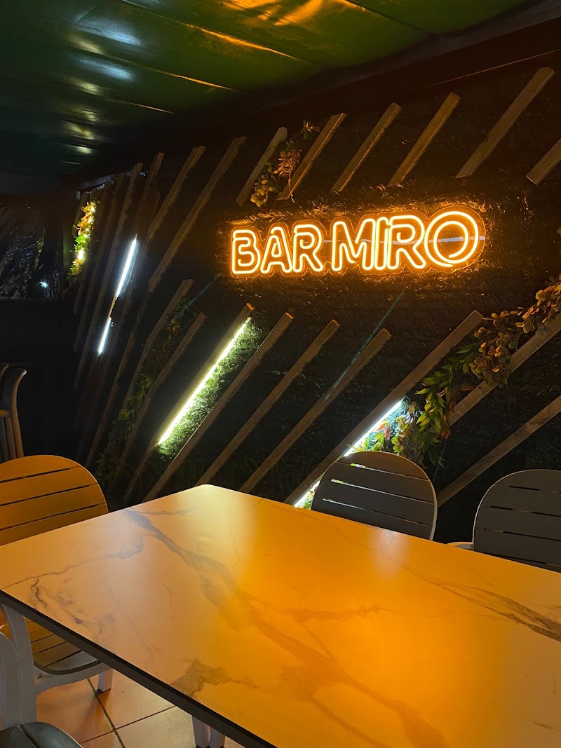 BAR MIRO photo 1