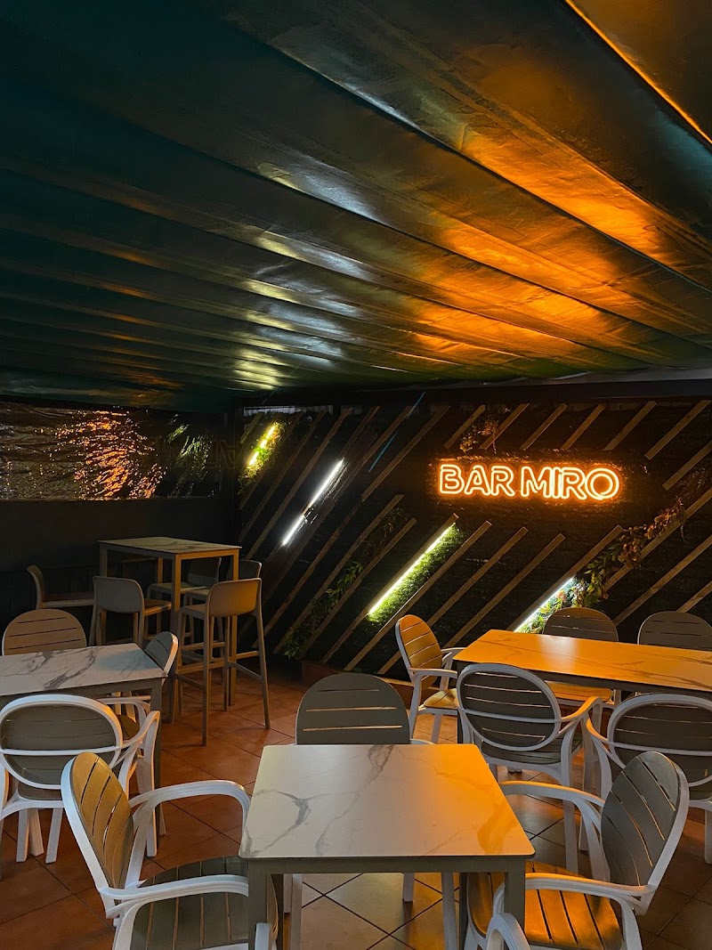 BAR MIRO photo 2