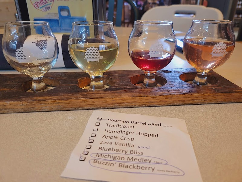 Painted Turtle Hard Cider Tasting Room photo 2