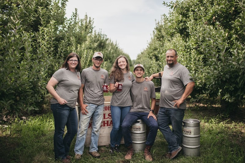 Painted Turtle Hard Cider Tasting Room photo 3
