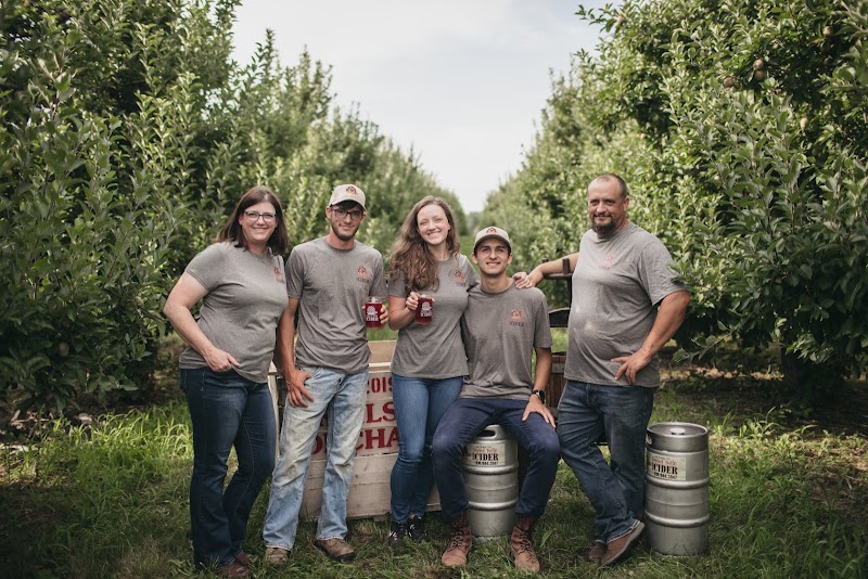 Painted Turtle Hard Cider Tasting Room photo 3