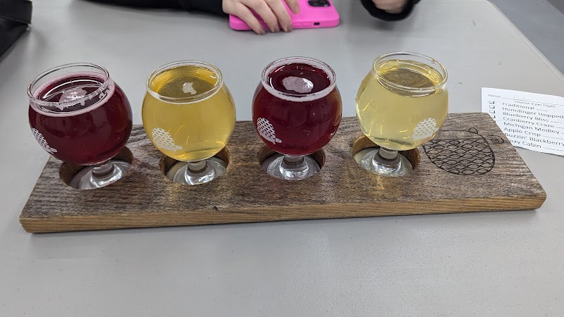 Painted Turtle Hard Cider Tasting Room photo 4