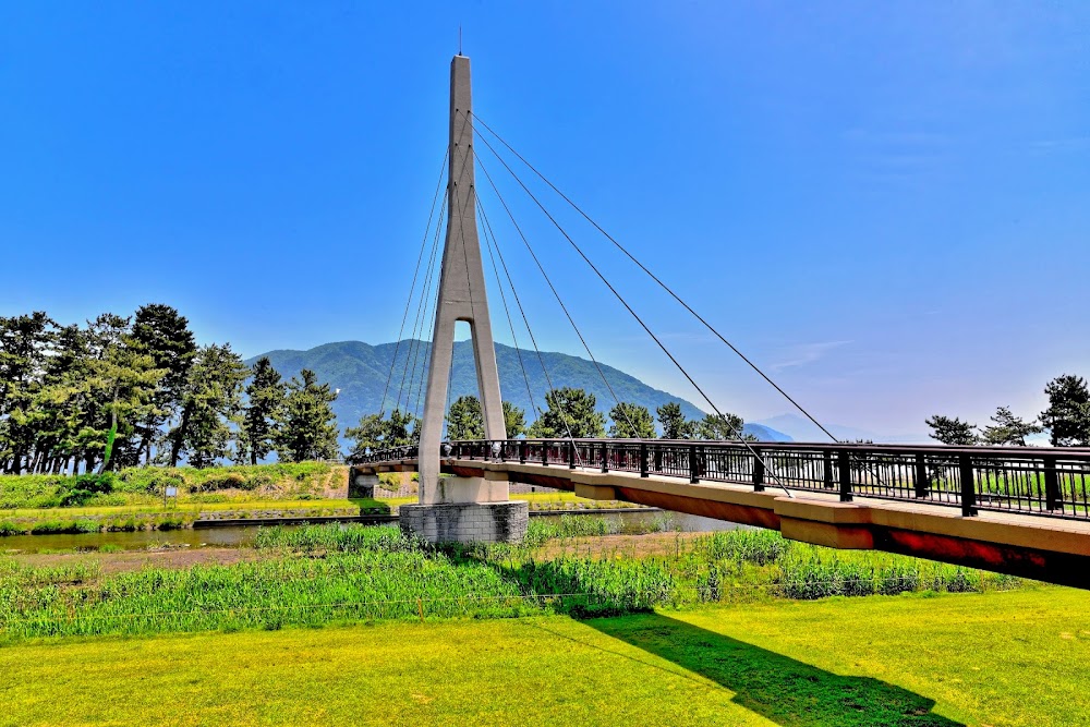 マキノサニービーチ知内浜オートキャンプ場