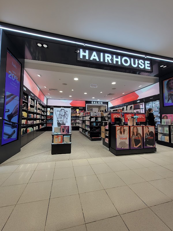 Hairhouse Wendouree photo 1