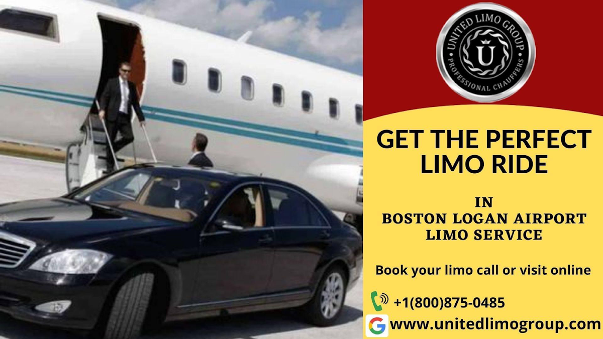 UNITED LIMO GRP: Google Places image 4