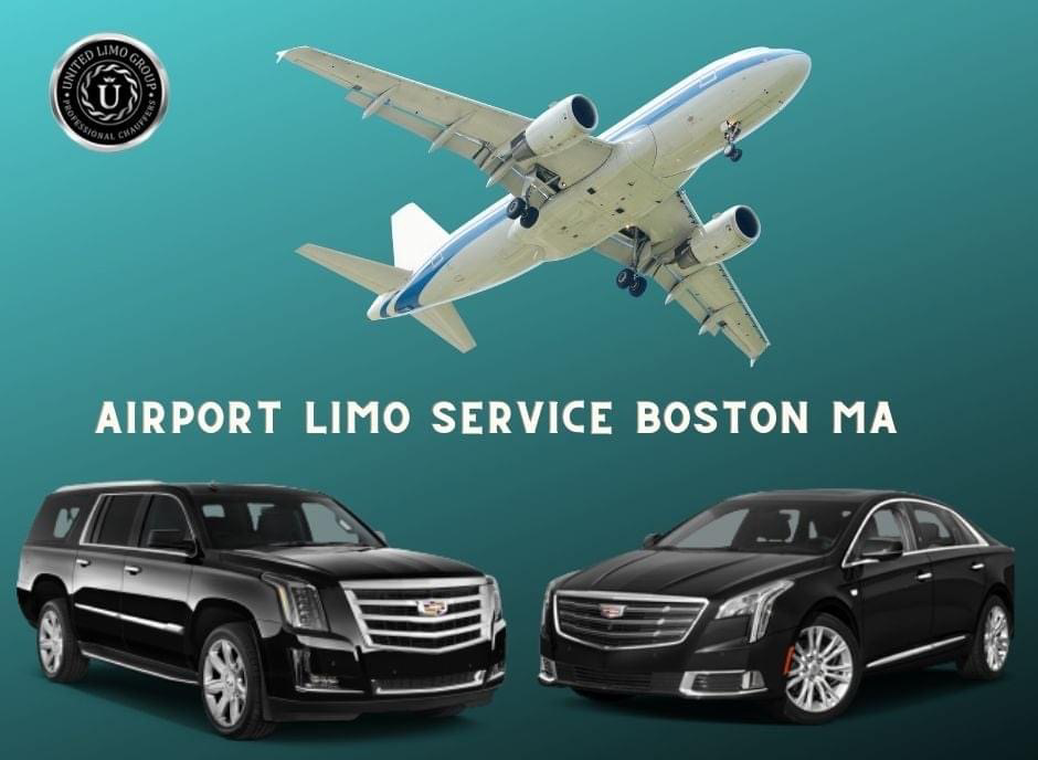 UNITED LIMO GRP: Google Places image 5