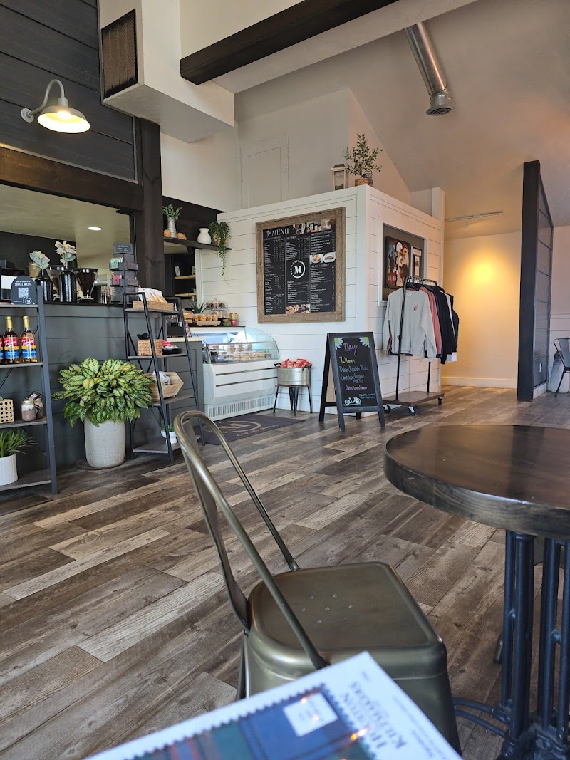 Meg-A-Latte | Coffee House (The Loft Location) photo 4