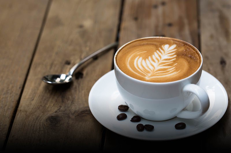 Meg-A-Latte | Coffee House (The Loft Location) photo 2