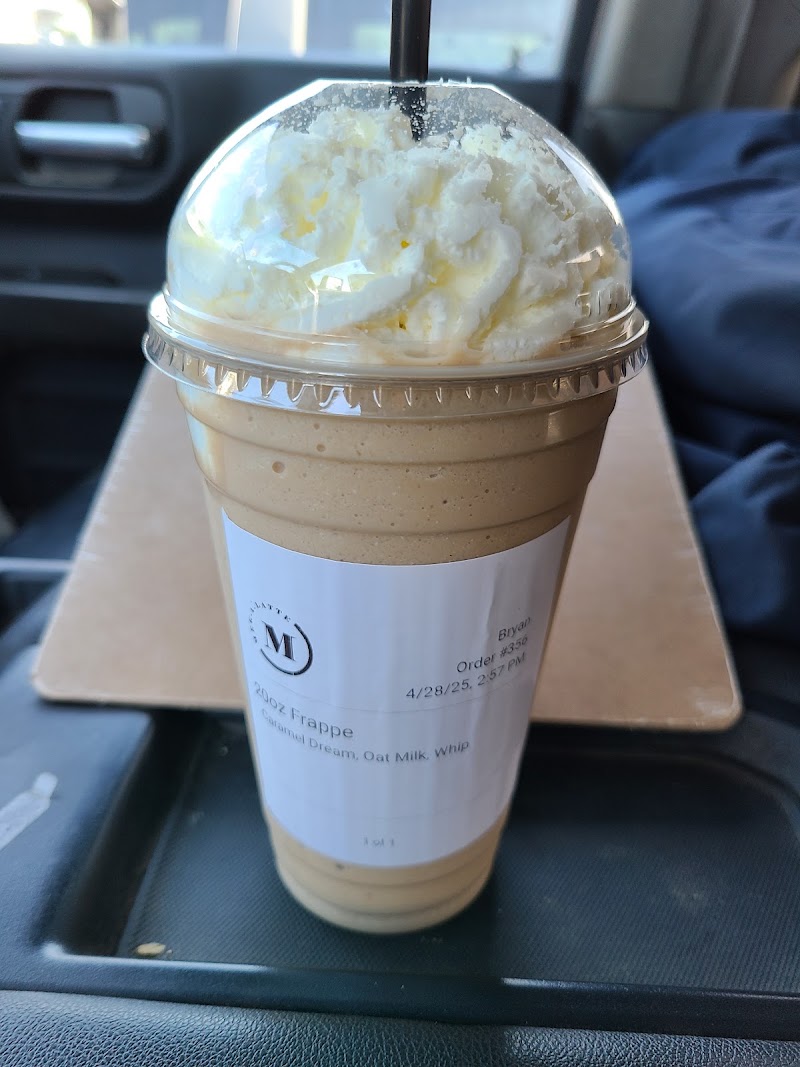 Meg-A-Latte | Coffee House (The Loft Location) photo 3