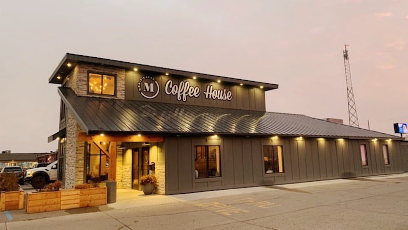 Meg-A-Latte | Coffee House (The Loft Location) photo 1
