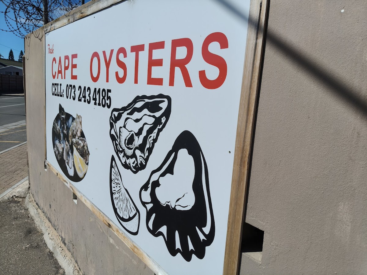 Munro’s Cape Oysters — photo 2