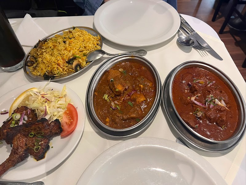 Halal Restaurant photo 5