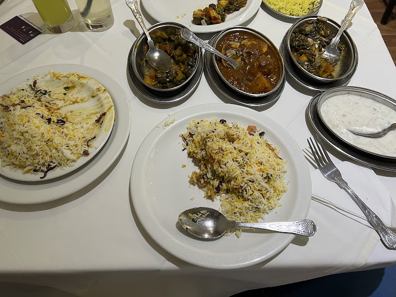 Halal Restaurant photo 3