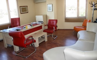 ÇETİNLER LAUNDRY YIKAMA MADENCİLİK LTD.ŞTİ. - Temizlik