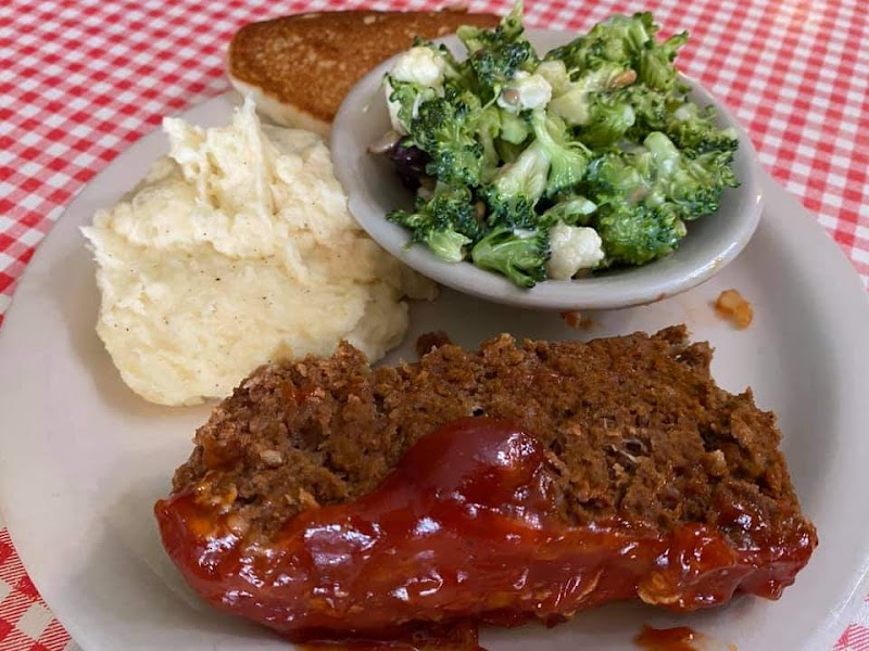 Bell Buckle Cafe photo 2