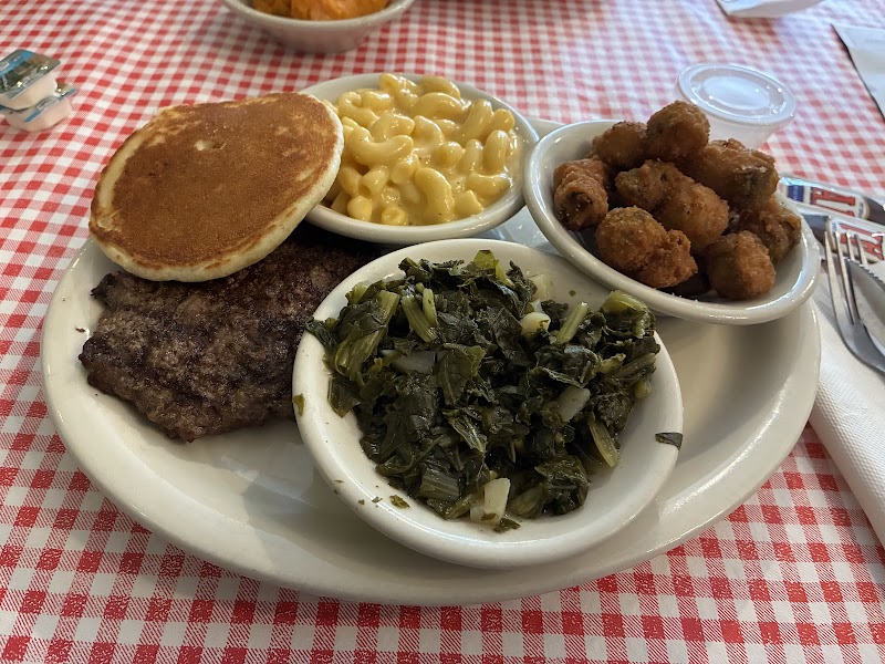 Bell Buckle Cafe photo 3