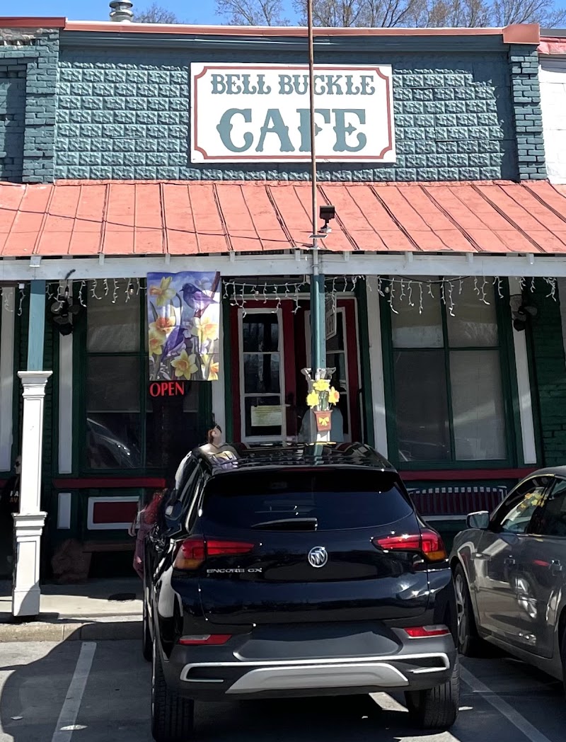 Bell Buckle Cafe photo 4