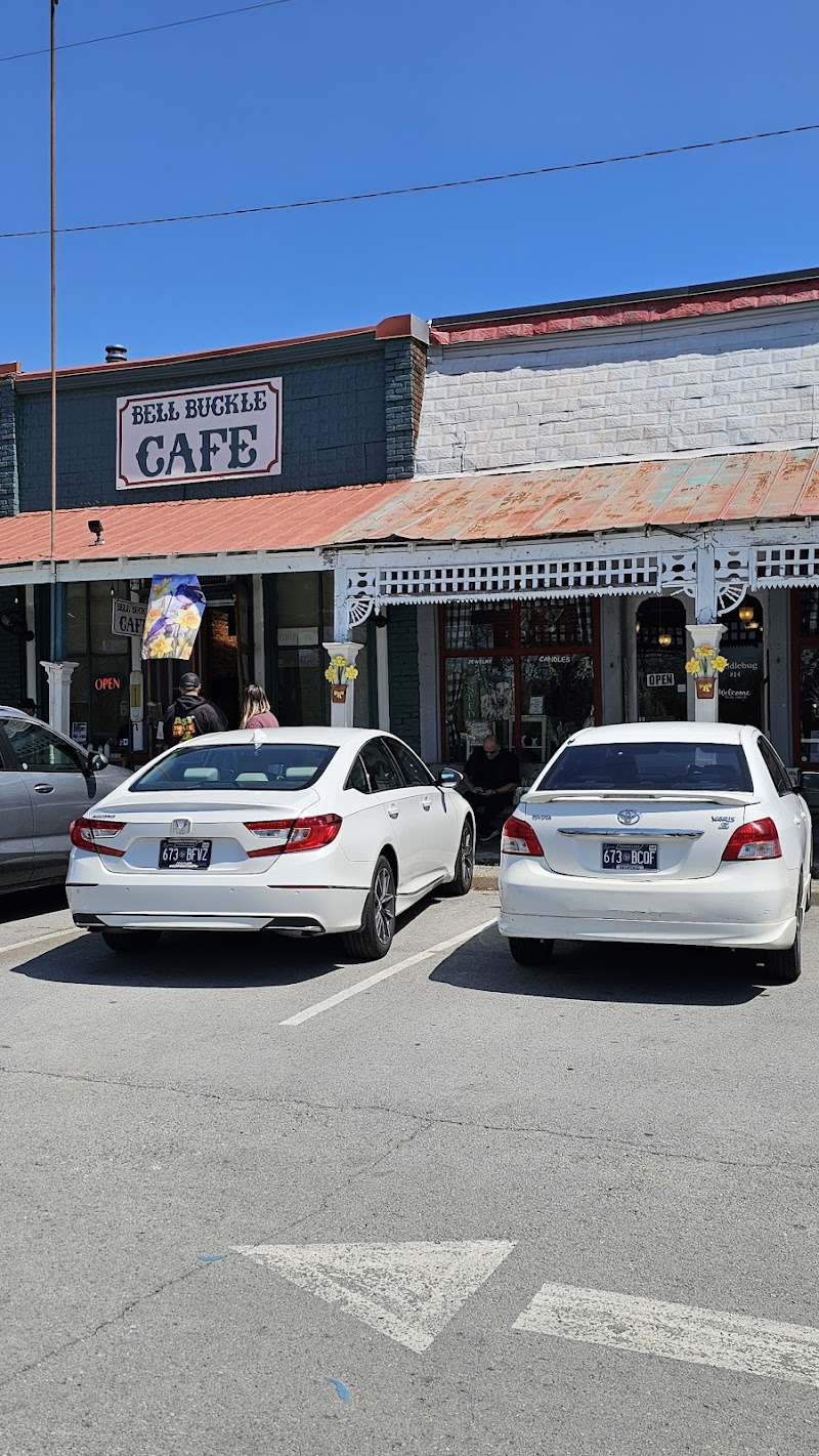 Bell Buckle Cafe photo 3