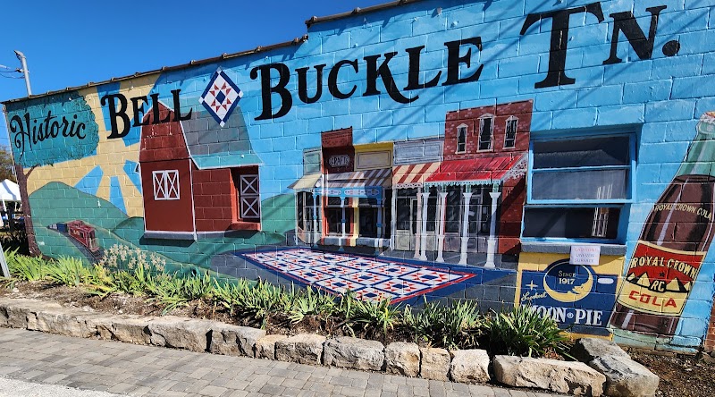 Bell Buckle Cafe photo 1