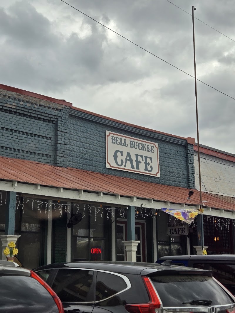 Bell Buckle Cafe photo 3