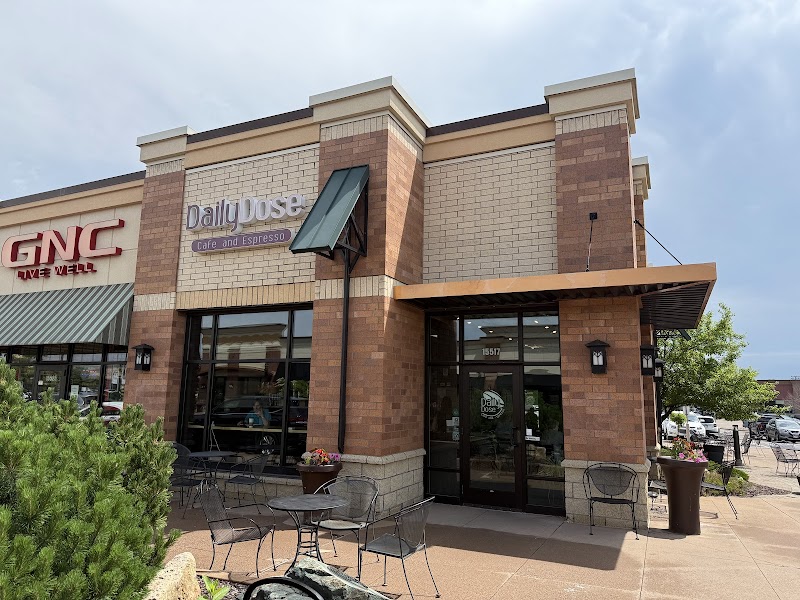 Daily Dose Cafe and Espresso photo 3