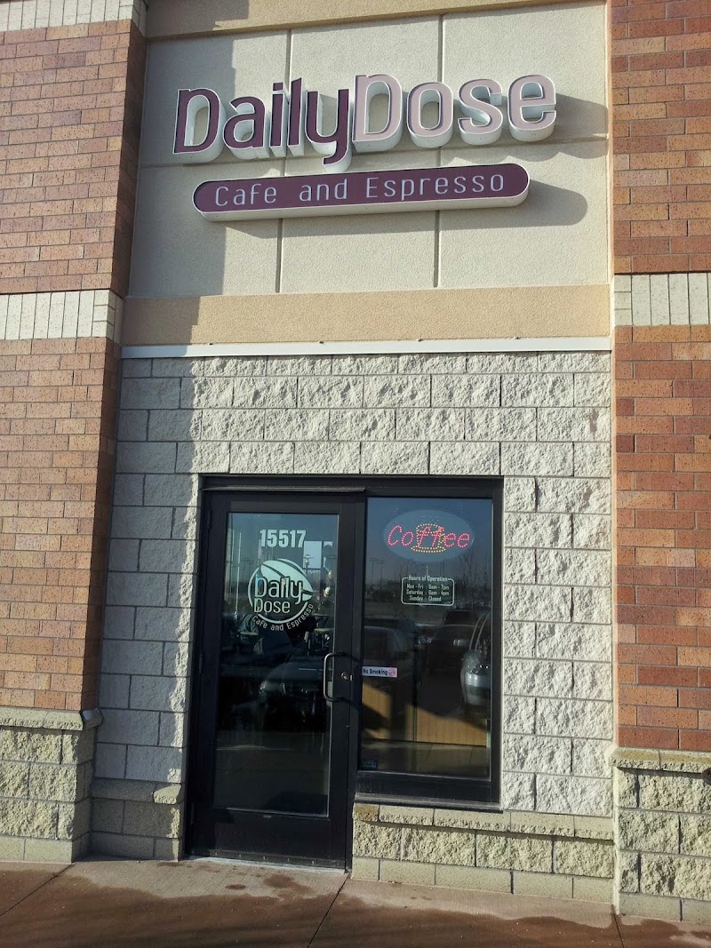 Daily Dose Cafe and Espresso photo 1