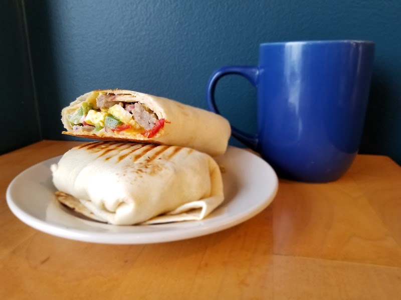 Daily Dose Cafe and Espresso photo 2