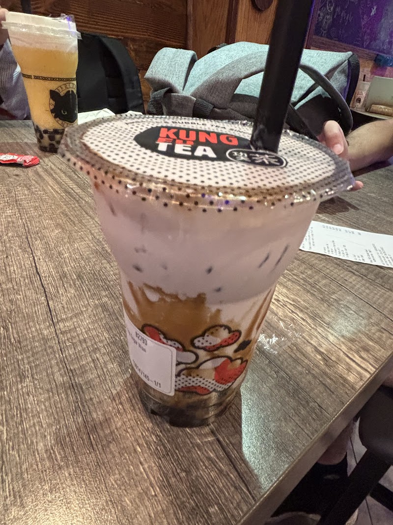 Kung Fu Tea photo 3