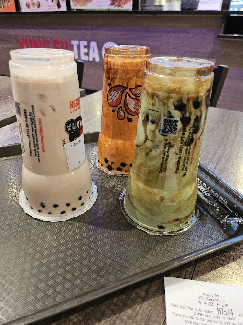 Kung Fu Tea photo 4
