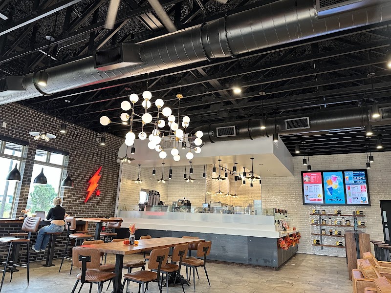 Black Rock Coffee Bar photo 3