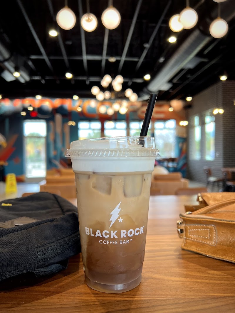 Black Rock Coffee Bar photo 2