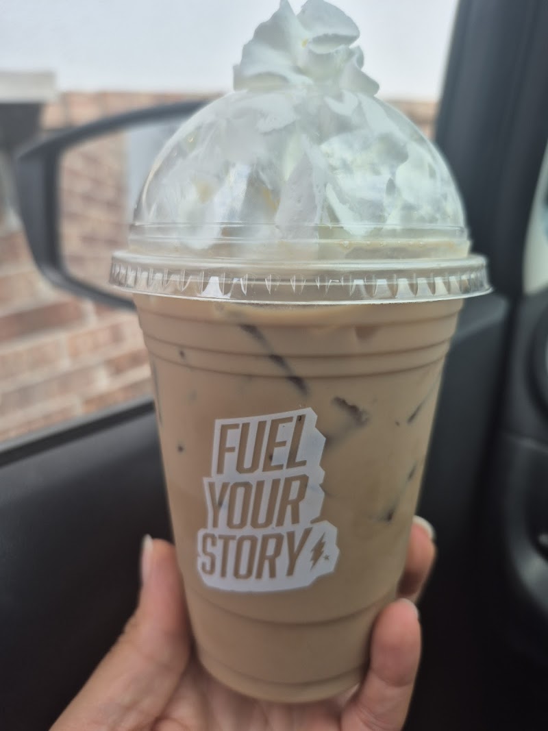 Black Rock Coffee Bar photo 4