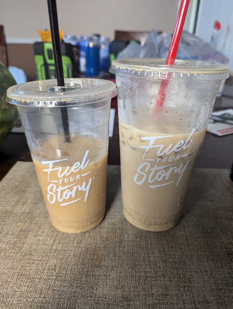 Black Rock Coffee Bar photo 4