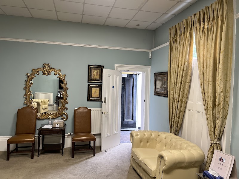 OneMedicine Private GP Birmingham