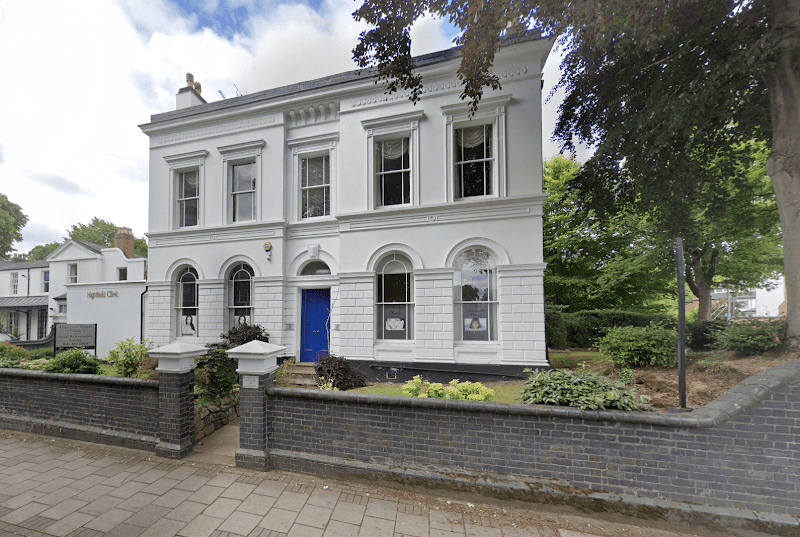 OneMedicine Private GP Birmingham