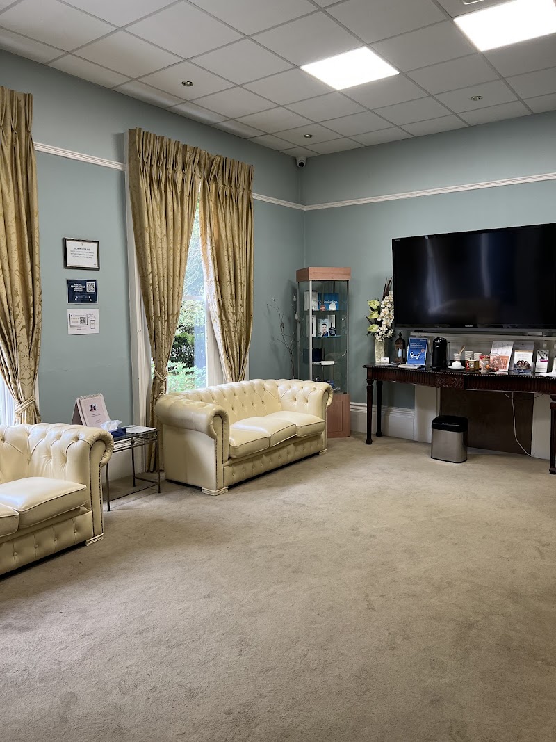 OneMedicine Private GP Birmingham