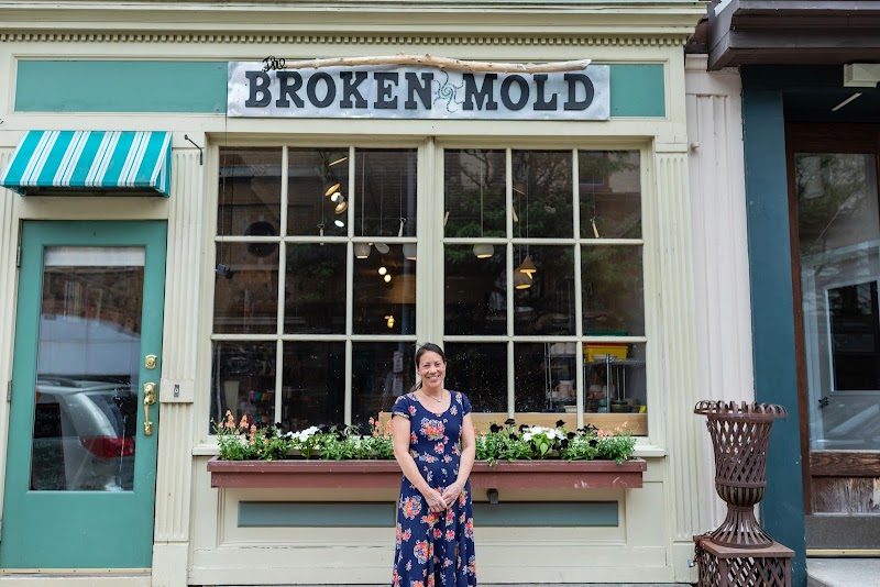 The Broken Mold Studio