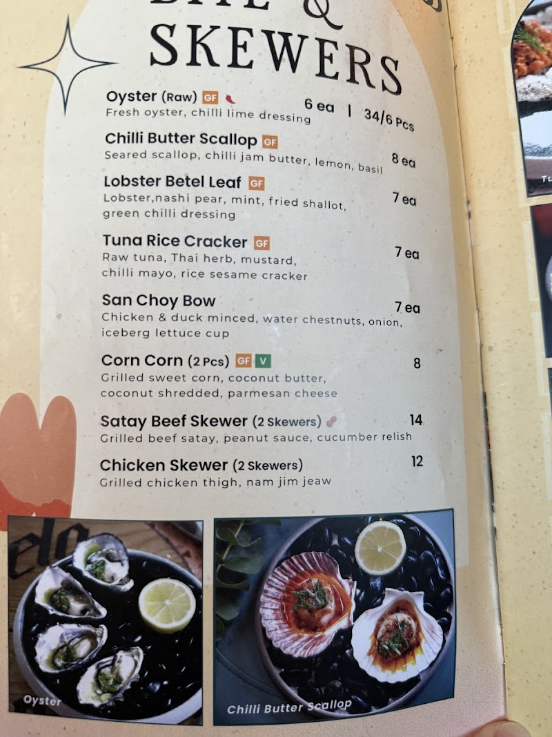 Vela Restaurant photo 8