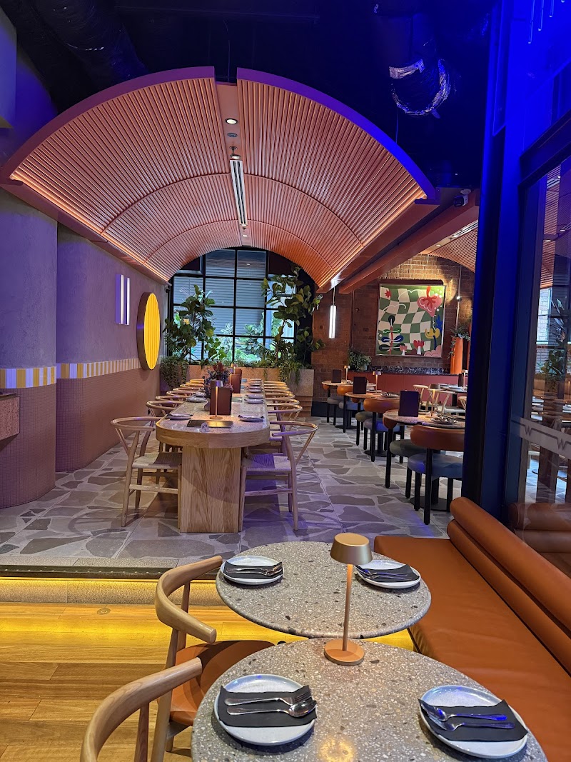 Vela Restaurant photo 2