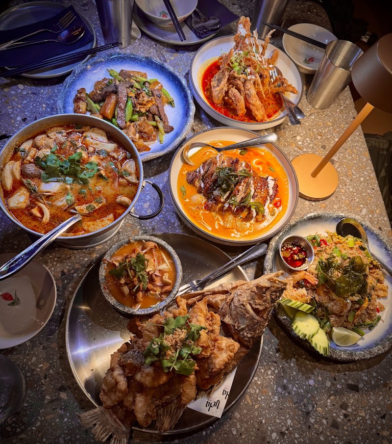 Vela Restaurant photo 7