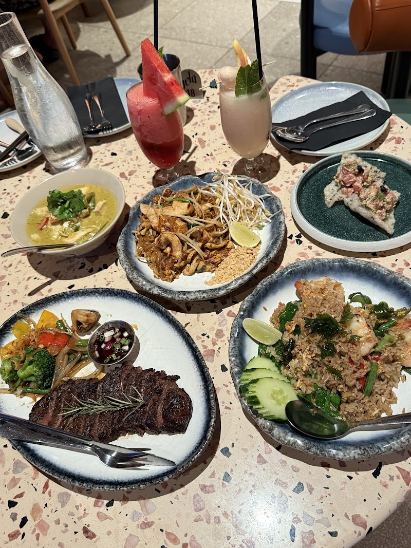 Vela Restaurant photo 5