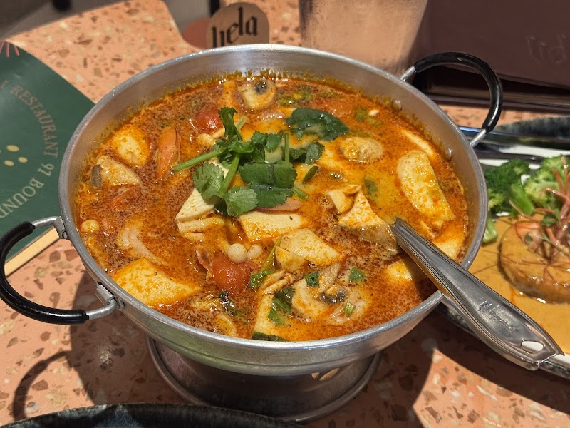 Vela Restaurant photo 10