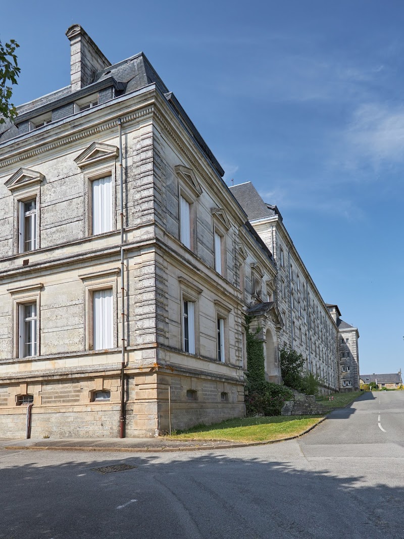 Centre Hospitalier Bretagne Atlantique (Vannes-Auray)