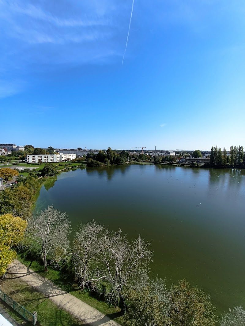 Centre Hospitalier Bretagne Atlantique (Vannes-Auray)