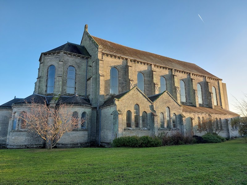 Centre Hospitalier Bretagne Atlantique (Vannes-Auray)