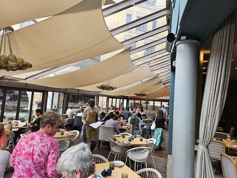 Pappas On The Square photo 6